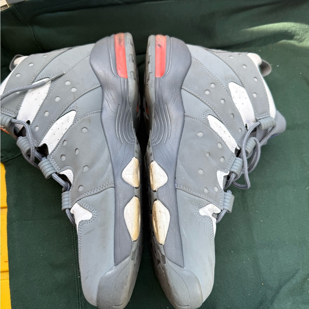 Nike Air Max2 CB 94 Men's Running Shoes, Size 14 - Picture 4 of 8